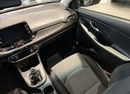 Hyundai i30 Liftback 1,5 l 117 kw
