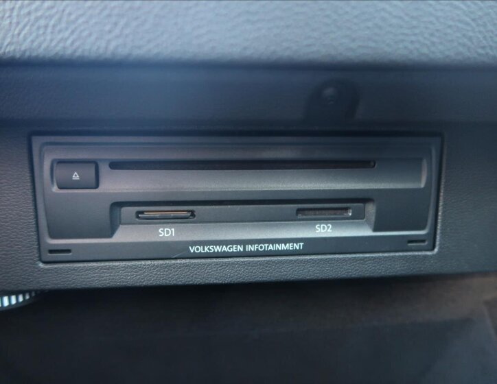 Volkswagen Passat Kombi 2,0 l 110 kw