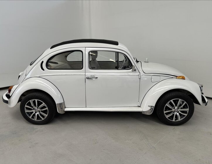 Volkswagen Beetle Kupé 1,3 l 32 kw