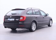 Škoda Superb Kombi 2,0 l 103 kw