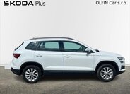 Škoda Karoq SUV / Terénní 1,5 l 110 kw