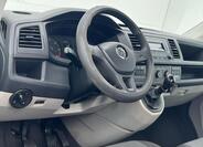 Volkswagen Transporter 6