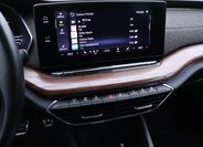 Škoda Octavia Kombi 2,0 l 147 kw