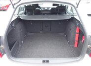 Škoda Octavia Kombi 1,6 l 81 kw