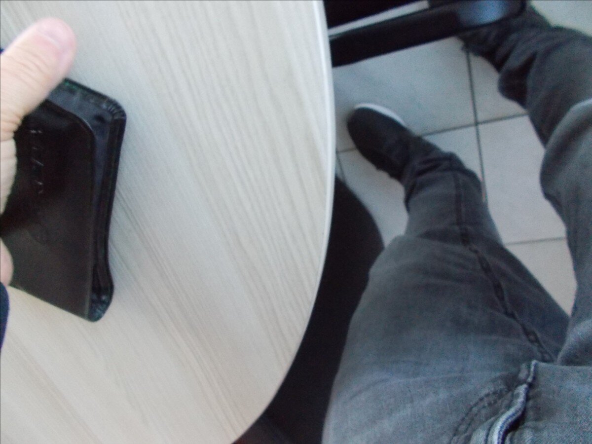 Škoda Yeti MPV 2,0 l 81 kw