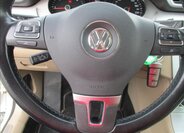 Volkswagen Passat Kombi 2,0 l 103 kw