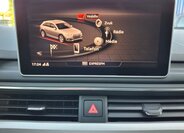 Audi A4 Allroad 25