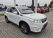 Suzuki Vitara 8