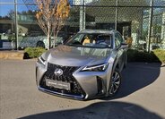 Lexus UX 300h Hatchback 2,0 l 146 kw