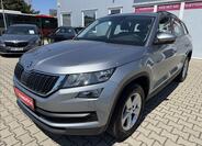 Škoda Kodiaq 1