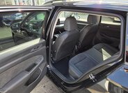 Volkswagen Golf Kombi 2,0 l 110 kw