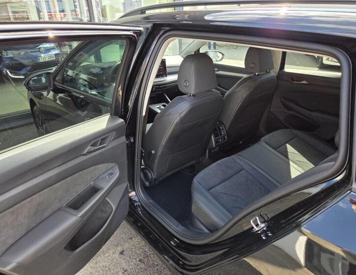 Volkswagen Golf Kombi 2,0 l 110 kw