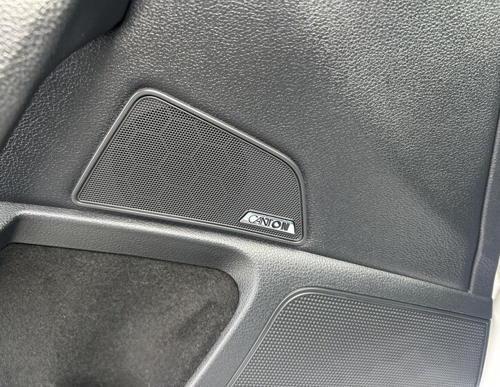 Škoda Superb Kombi 2,0 l 110 kw