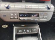 Hyundai Kona SUV / Terénní 1,6 l 145 kw