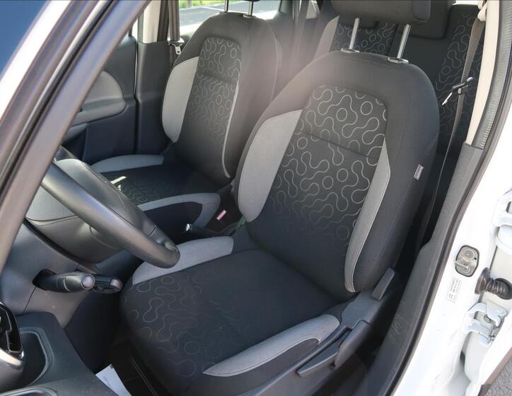 Citroën C3 Picasso 10