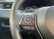 Toyota RAV4 SUV 2,5 l 131 kw