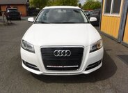 Audi A3 Hatchback 1,2 l 77 kw