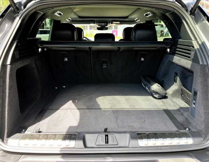 Land Rover Range Rover Sport SUV / Terénní 3,0 l 221 kw
