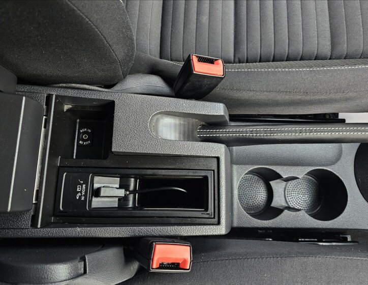 Volkswagen Touran 41