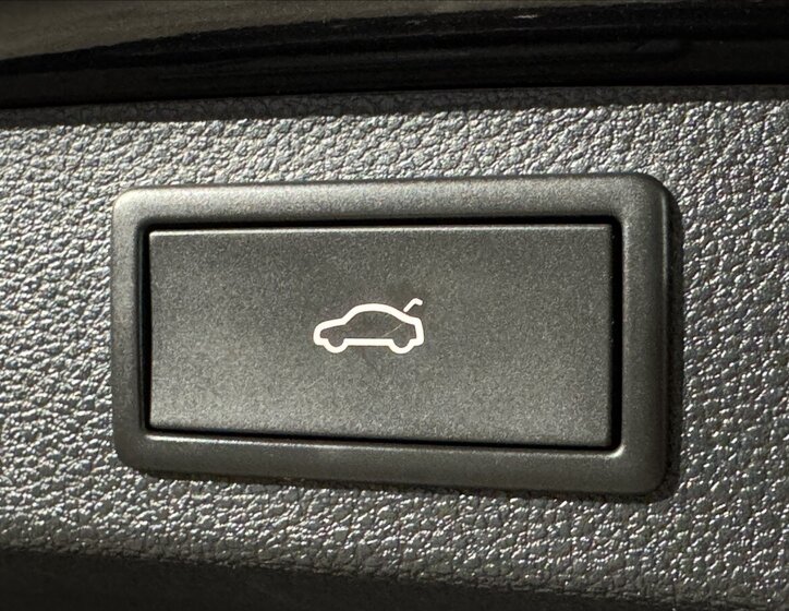 Škoda Kodiaq SUV / Terénní 2,0 l 110 kw