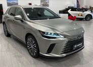 Lexus RX 450h plus 3