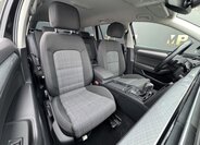 Volkswagen Passat Kombi 2,0 l 140 kw
