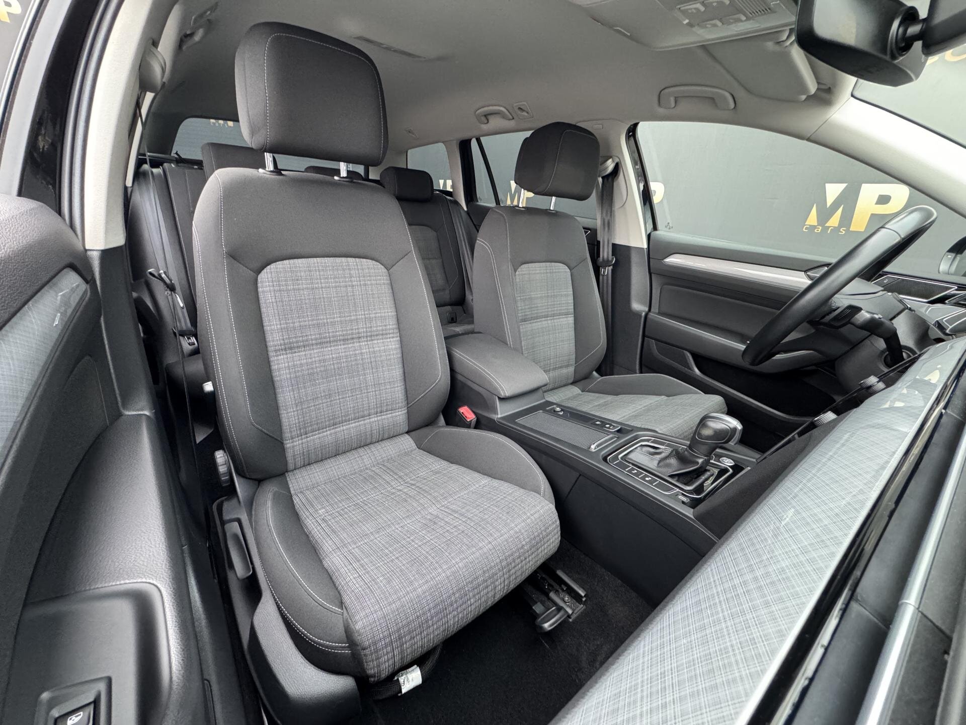 Volkswagen Passat Kombi 2,0 l 140 kw