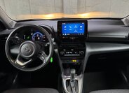 Toyota Yaris Cross Hatchback 1,5 l 0
