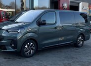 Fiat Ulysse MPV 2,2 l 132 kw