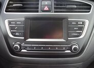 Hyundai i20 Hatchback 1,2 l 55 kw