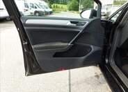 Volkswagen Golf Kombi 1,6 l 81 kw