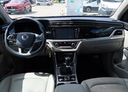 SsangYong Korando 14
