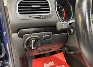 Volkswagen Golf Hatchback 1,4 l 59 kw