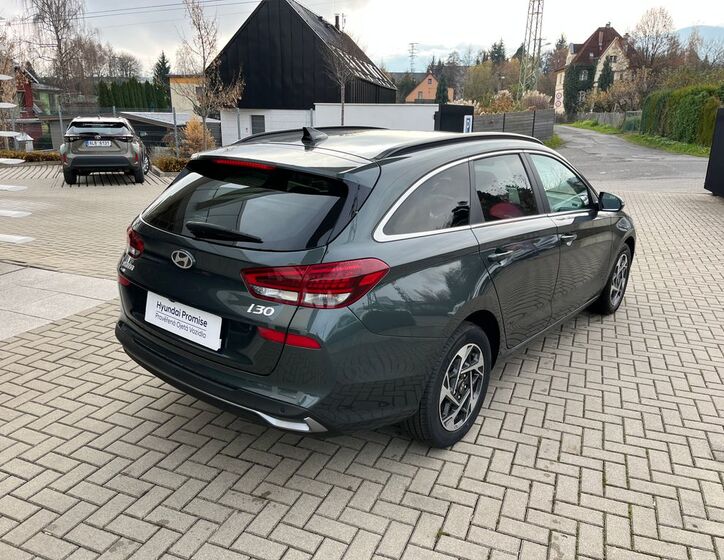Hyundai i30 6