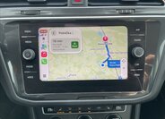 Volkswagen Tiguan SUV / Terénní 2,0 l 110 kw