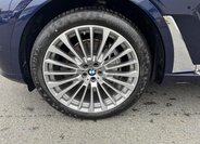 BMW X7 SUV 3,0 l 250 kw