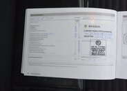 Škoda Octavia Kombi 2,0 l 135 kw