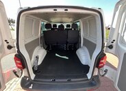 Volkswagen Transporter Kombi 2,0 l 110 kw