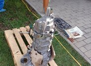 Škoda 120 Sedan / Limuzína 0,0 0