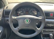 Škoda Octavia Kombi 1,9 l 81 kw