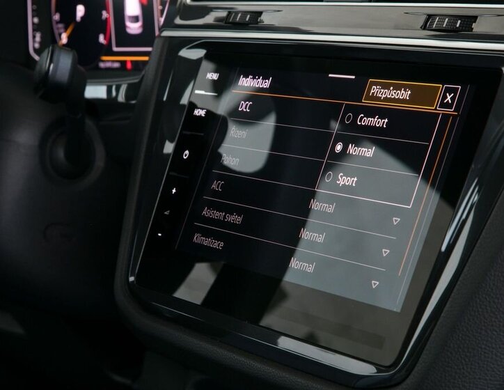 Volkswagen Tiguan Allspace SUV / Terénní 0,0 0