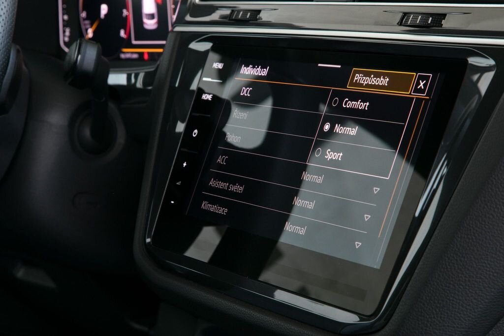 Volkswagen Tiguan Allspace SUV / Terénní 0,0 0