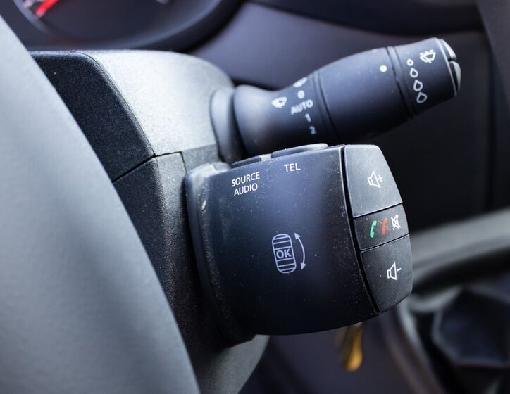 Renault Master Skříň 2,3 l 110 kw