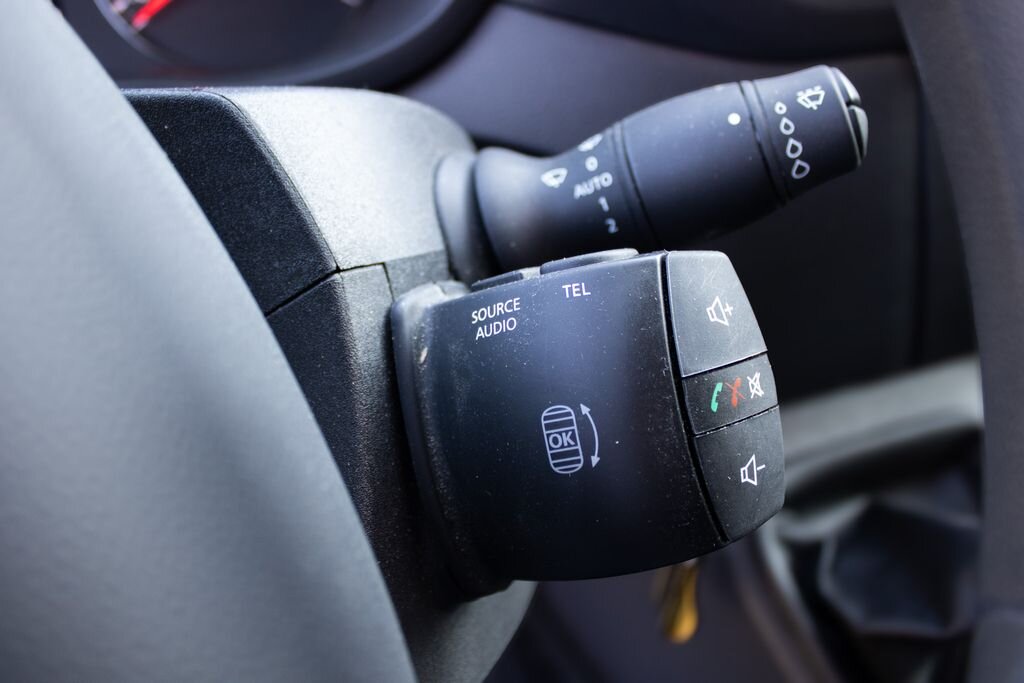 Renault Master Skříň 2,3 l 110 kw