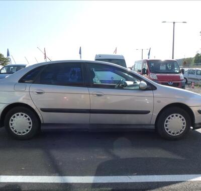 Citroën C5 6