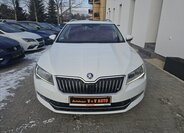 Škoda Superb 2