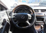 Mercedes-Benz CLS Sedan / Limuzína 3,0 l 165 kw