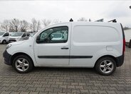 Mercedes-Benz Citan Ostatní 1,5 l 55 kw