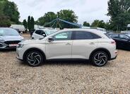 DS Automobiles DS7 Crossback 3