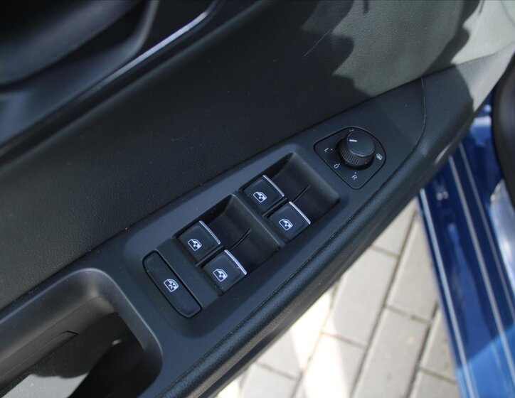 Seat Leon Kombi 2,0 l 110 kw